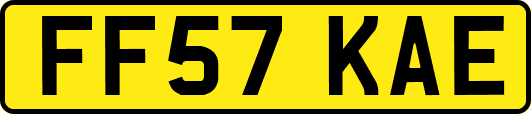 FF57KAE