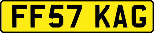 FF57KAG