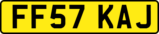 FF57KAJ