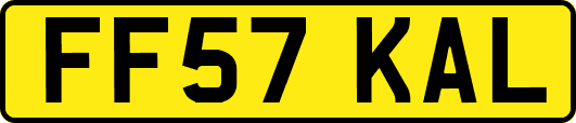 FF57KAL