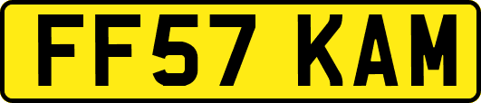 FF57KAM