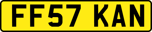 FF57KAN