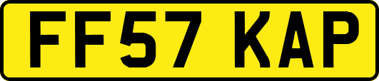 FF57KAP