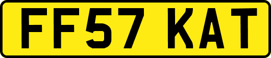 FF57KAT