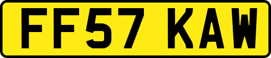 FF57KAW