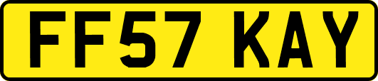 FF57KAY