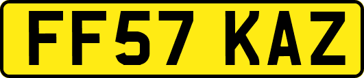 FF57KAZ