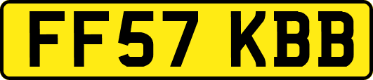 FF57KBB