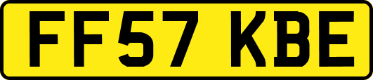 FF57KBE