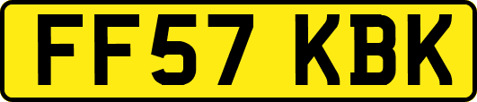FF57KBK