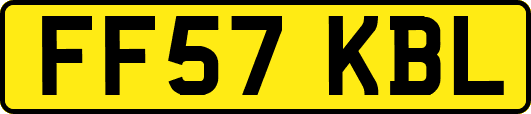 FF57KBL
