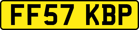 FF57KBP
