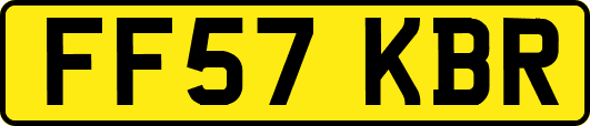 FF57KBR