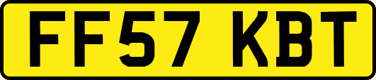 FF57KBT