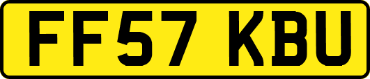 FF57KBU