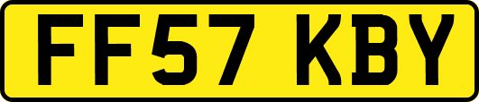 FF57KBY