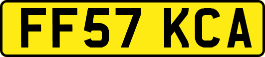FF57KCA