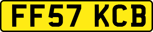 FF57KCB