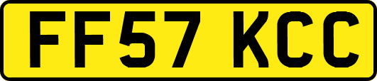 FF57KCC