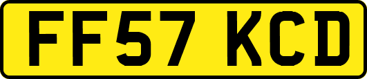 FF57KCD