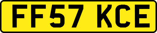 FF57KCE