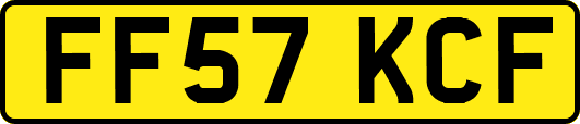 FF57KCF