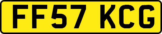 FF57KCG