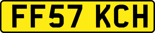 FF57KCH