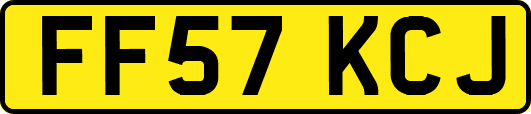 FF57KCJ