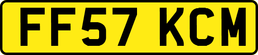 FF57KCM