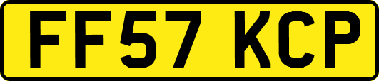 FF57KCP