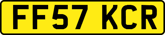 FF57KCR