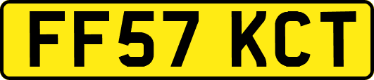 FF57KCT