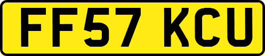 FF57KCU