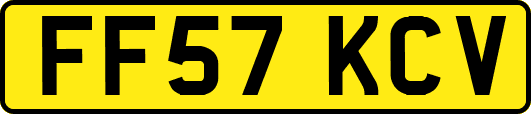 FF57KCV