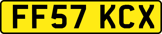 FF57KCX