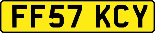 FF57KCY