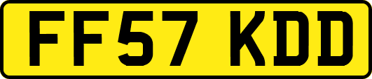 FF57KDD