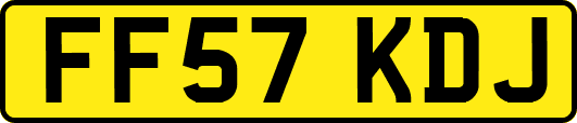 FF57KDJ
