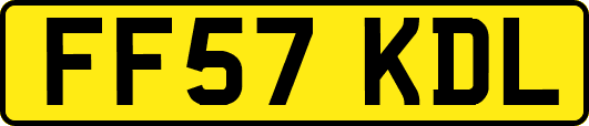 FF57KDL