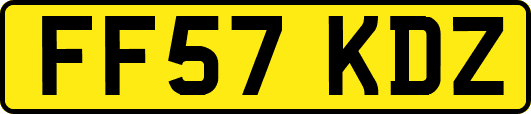 FF57KDZ