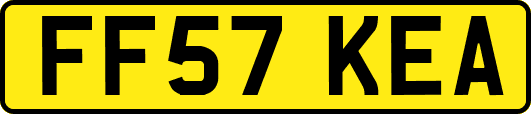 FF57KEA
