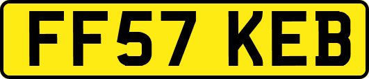 FF57KEB