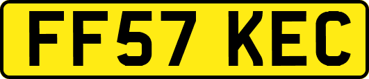FF57KEC