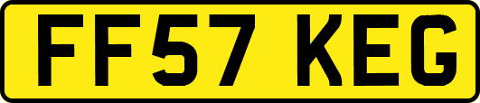 FF57KEG