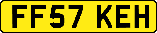 FF57KEH