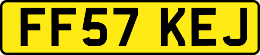FF57KEJ