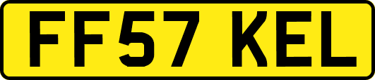 FF57KEL