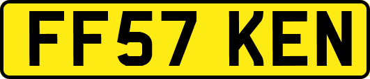 FF57KEN