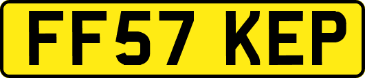 FF57KEP